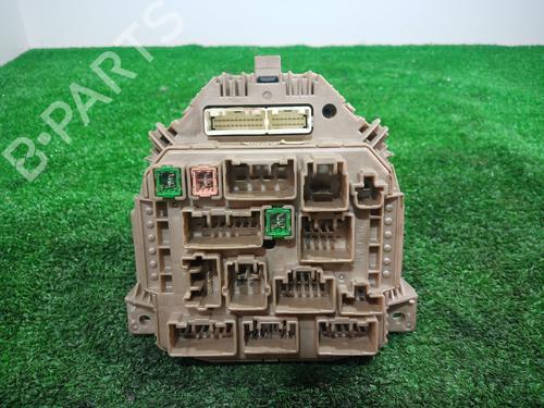 Instrument cluster PEUGEOT 107 (PM_, PN_)  | BP13459367C47 