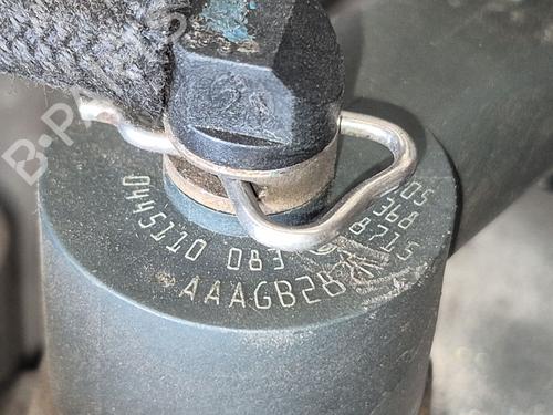 Moteur SUZUKI SWIFT III (MZ, EZ) 1.3 DDiS (RS413D) | BP29750048M1 