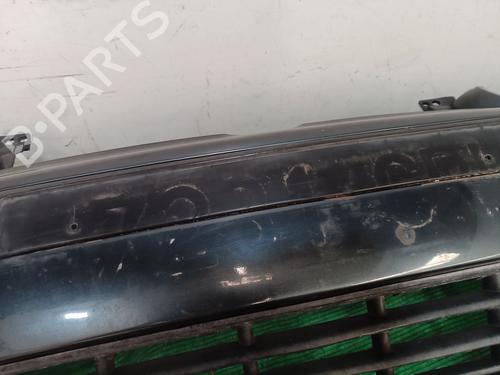 Front bumper VW GOLF IV (1J1) 1.9 TDI | BP25697200C7 
