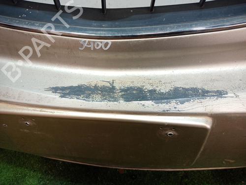 Front bumper KIA CARENS II MPV (FJ)  | BP17726490C7 