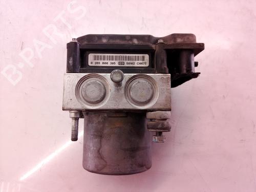 ABS pump CITROËN C4 I (LC_)  | BP8520010M43 