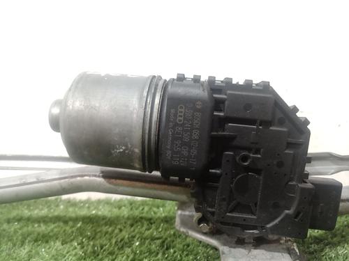 Front wiper motor AUDI A4 B6 (8E2) 1.9 TDI | BP19169931M29 