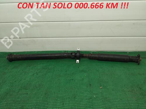 Used Driveshaft BMW X5 (E70) 3.0 d (235 hp) 30512911