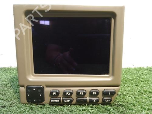 Electronic module JAGUAR S-TYPE II (X200) 3.0 V6 | BP18736378M83 