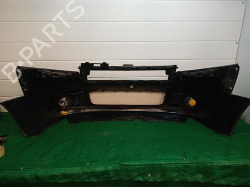 Front bumper PEUGEOT EXPERT Tepee (VF3X_) 2.0 HDi 120 | BP30356454C7 