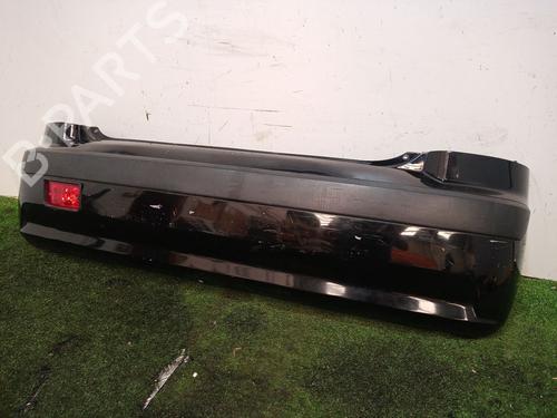Rear bumper HYUNDAI ATOS (MX) 1.1 | BP18407431C8