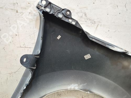 Left front fenders PEUGEOT 5008 (0U_, 0E_) 1.6 HDi | BP28383013C41 