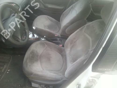 Engine control unit (ECU) CITROËN C5 I (DC_) 2.0 HDi (DCRHZB, DCRHZE) | BP7922379M57 