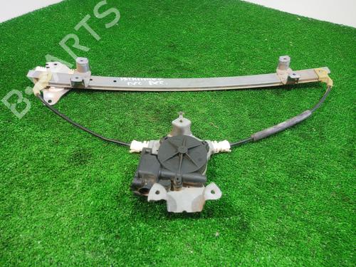 Used Front right window mechanism Front right window mechanism NISSAN PATHFINDER II (R50) 2.7 TD 4WD (PR50) (131 hp) 40102440 40102440