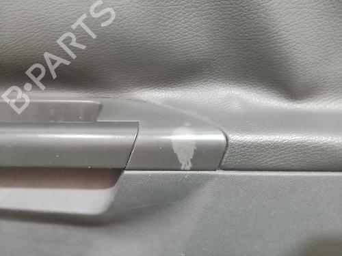 Forreste højre beklædning OPEL TIGRA TwinTop (X04) 1.3 CDTI (R97) | BP19084321C59 