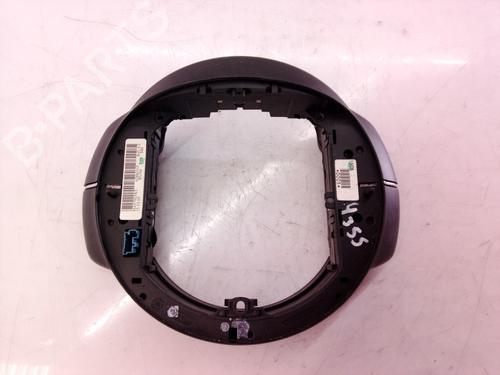 Steering wheel controls CITROËN C4 Coupe (LA_) 2.0 HDi | BP8599140E15 