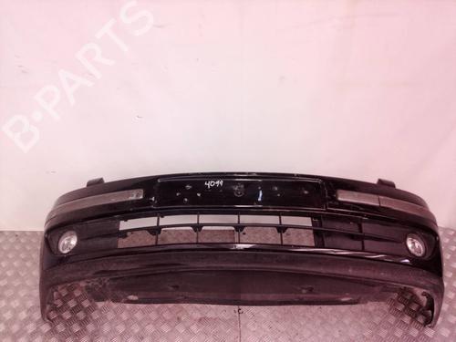 Used Front bumper RENAULT LAGUNA II (BG0/1_) 2.2 dCi (BG0F) (150 hp) 7928316