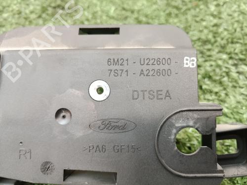 Front right lock FORD S-MAX (WA6) 2.0 TDCi | BP18257565C97 