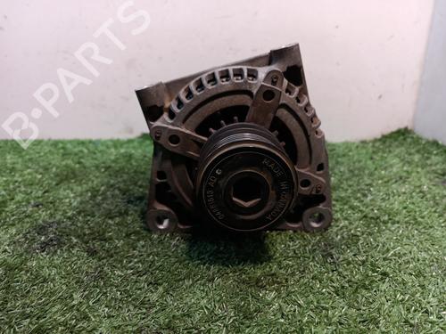 Generator CHRYSLER VOYAGER / GRAND VOYAGER IV (RG) 2.5 CRD (143 hp) 16259849