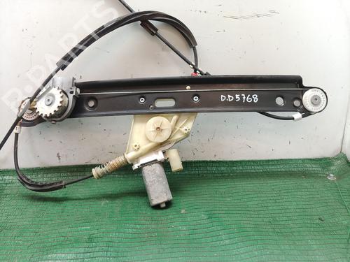 Front right window mechanism BMW 1 (E87) 118 d | BP27607408C23 