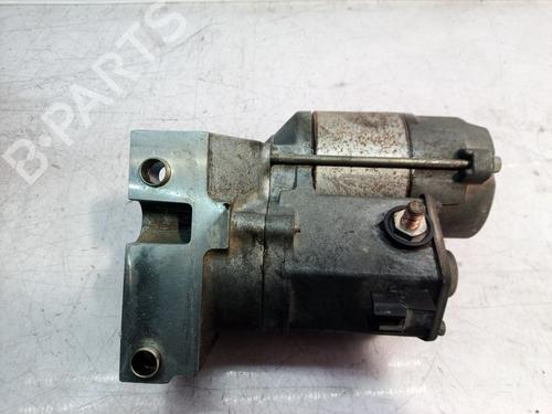 Starter ISUZU RODEO Closed Off-Road Vehicle  | BP12439109M8 