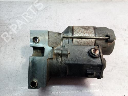 BP12439109M8 | Starter ISUZU RODEO Closed Off-Road Vehicle  BP12439109M8