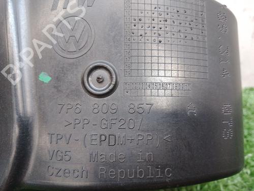 Fuel flap VW TOUAREG (7P5, 7P6) 3.0 V6 TDI 7P6809857 | 0931407S | 1K0010497C