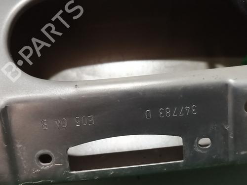 Tailgate PEUGEOT 307 SW (3H) 1.6 16V | BP26519282C6 