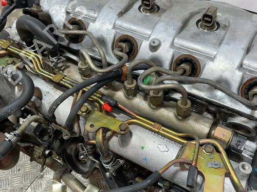 Engine NISSAN PRIMERA (P12)  | BP9840599M1 