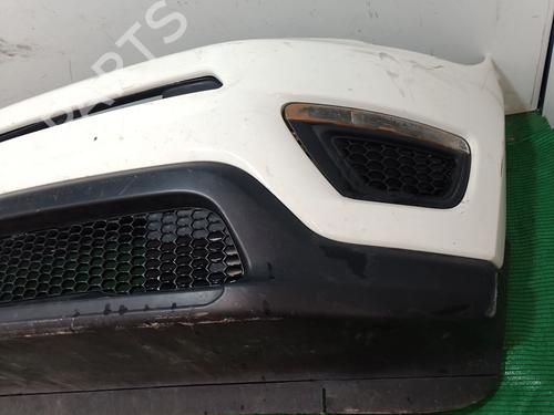 Front bumper JEEP COMPASS (MP, M6, MV, M7) 1.4 MultiAir | BP29356903C7 