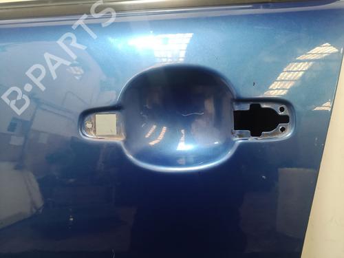 Left front door CITROËN C3 I (FC_, FN_) 1.4 HDi | BP21138674C2 
