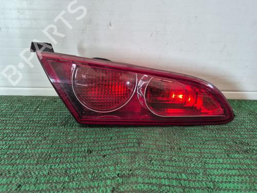 Used Left taillight Left taillight 37027495 37027495