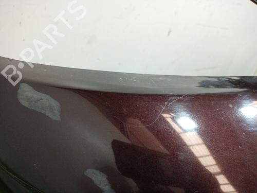 Front bumper CHRYSLER VOYAGER / GRAND VOYAGER III (GS_, NS_) 2.5 TD | BP17001082C7 