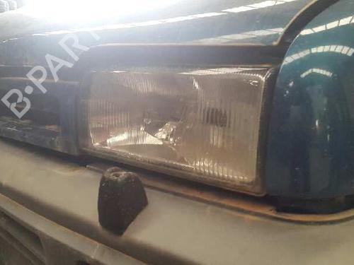 Instrument cluster NISSAN TERRANO II (R20)  | BP7924448C47 