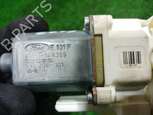 Left front window motor FORD FOCUS II (DA_, HCP, DP)  | BP13328229E21 