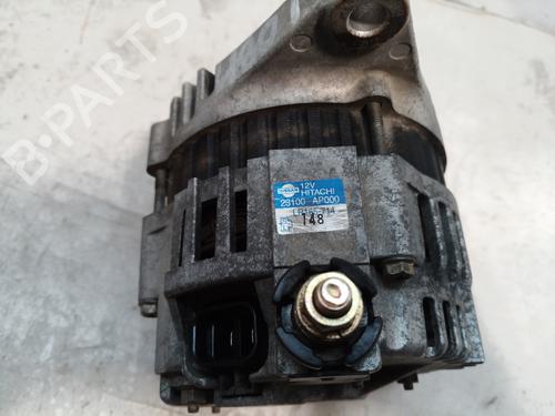 Alternator NISSAN MICRA II (K11)  | BP12322113M7 