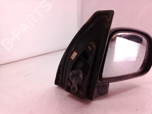 Right mirror HYUNDAI ATOS PRIME (MX) 1.0 i | BP8590469C27 