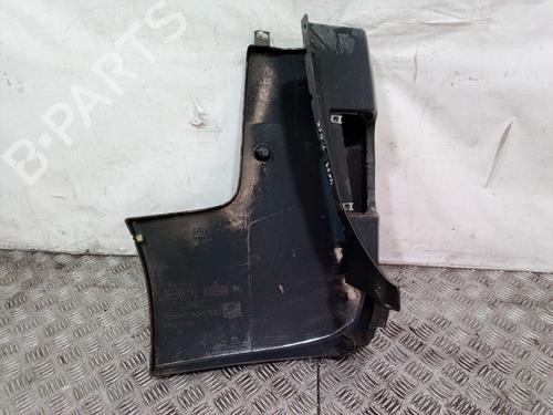 BP10109661C117 | Paraurti ad angolo RENAULT TRAFIC II Platform/Chassis (EL) 1.9 dCi 80 (FL0B) BP10109661C117