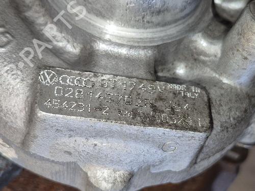 Engine AUDI A4 B5 (8D2) 1.9 TDI | BP38772445M1 - Image 6