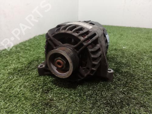 Alternator FIAT PANDA (169_) 1.2 (169.AXB11, 169.AXB1A) | BP18071470M7 