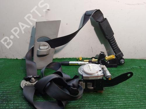 Used Front right seatbelt HONDA CIVIC VIII Hatchback (FN, FK) 2.2 CTDi (FK3) (140 hp) 19161265