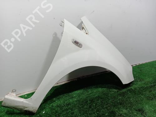 Right front fenders FIAT GRANDE PUNTO (199_)  | BP13407907C42 