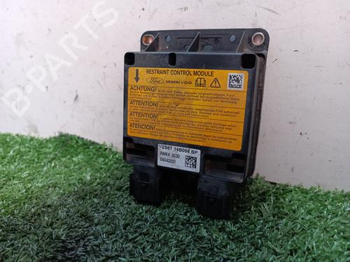 Kollisjonspute styreenhet FORD FIESTA V (JH_, JD_) 1.4 TDCi | BP16346203M53 
