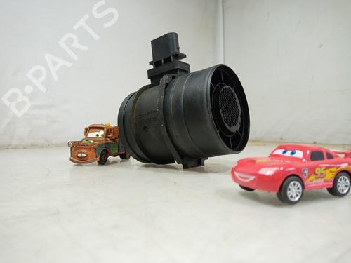 Mass air flow sensor BMW 1 (E87)  | BP11183289M95 