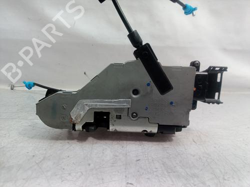 Rear left lock CITROËN C4 Picasso I MPV (UD_)  | BP9724371C100 