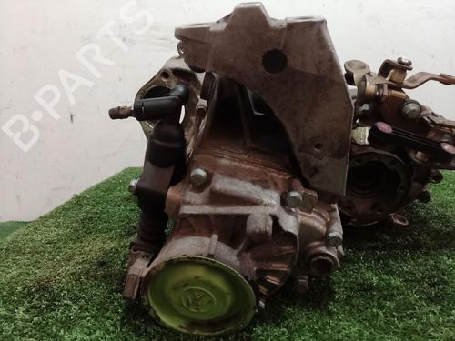 Gearbox VW GOLF IV (1J1) 1.6 16V | BP22387858M3 