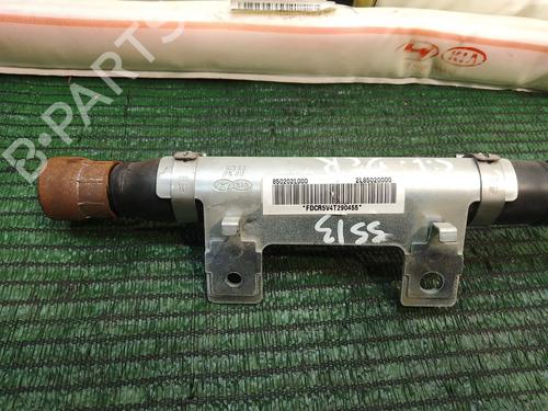 Right curtain airbag HYUNDAI i30 (FD)  | BP19940787C12 