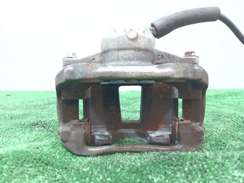 Right front brake caliper PEUGEOT 307 CC (3B) 1.6 16V | BP13445850M104 