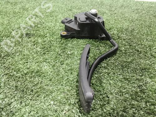 Pedal RENAULT ZOE (BFM_)  | BP22977591I4 