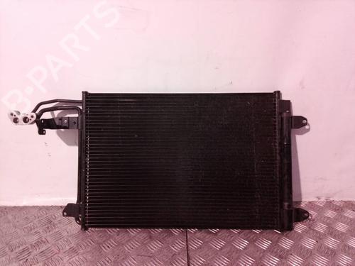 AC radiator AUDI A3 (8P1) 1.9 TDI | BP8107029M32 