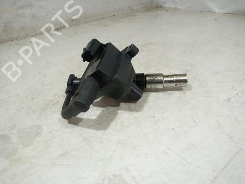 Used Ignition coil ALFA ROMEO 147 (937_) 1.6 16V T.SPARK ECO (937.AXA1A, 937.BXA1A) (105 hp) 12322760