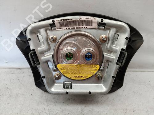 Driver airbag CITROËN C8 (EA_, EB_) 2.2 HDi | BP7928788C9 