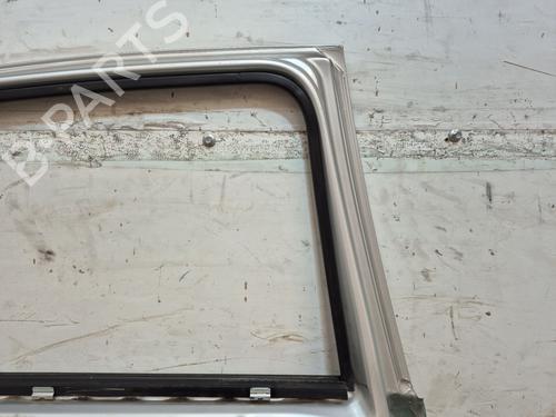 Left rear door OPEL CORSA D (S07)  | BP27995349C4 
