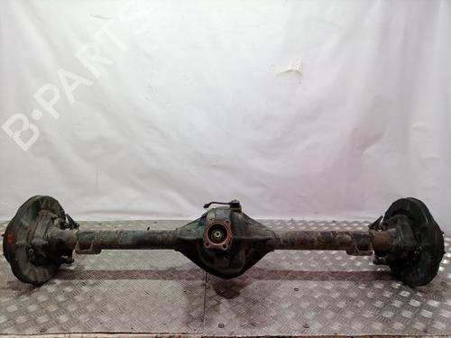 Rear differential ISUZU RODEO Closed Off-Road Vehicle [1990-1997]null 457020386 | 457020386 | 457020386