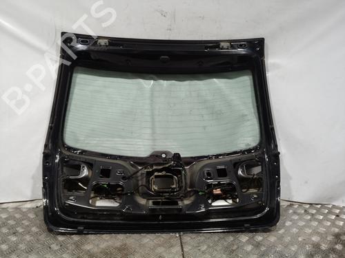 Tailgate SEAT IBIZA III (6L1) 1.4 TDI | BP12322525C6 
